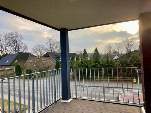 Foto - Wohnung zum Mieten in Buchholz 1.262,50 € 101 m²