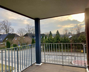 Wohnung zum Mieten in Buchholz 1.262,50 € 101 m²