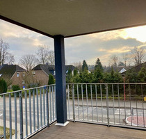 Wohnung zum Mieten in Buchholz 1.262,50 € 101 m²