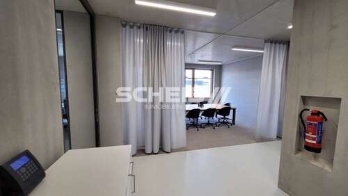 Foto - Büro in Crailsheim 2.196,00 € 72 m²