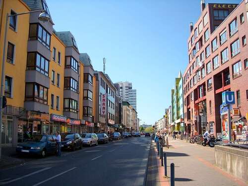Foto - Wohnung zum Mieten in Hannover 750,00 € 71 m²