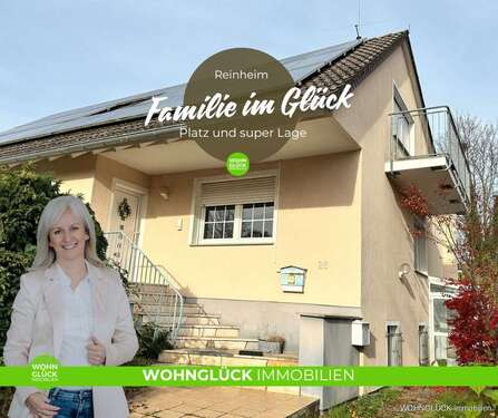 Foto - Haus zum Kaufen in Reinheim 525.000,00 € 185 m²