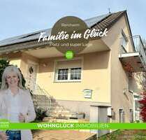 Haus zum Kaufen in Reinheim 525.000,00 € 185 m²