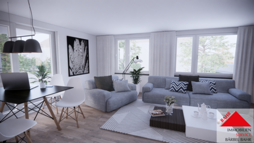 Foto - Wohnung zum Kaufen in Stuttgart 675.000,00 € 82 m²