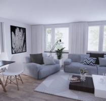 Wohnung zum Kaufen in Stuttgart 675.000,00 € 82 m²