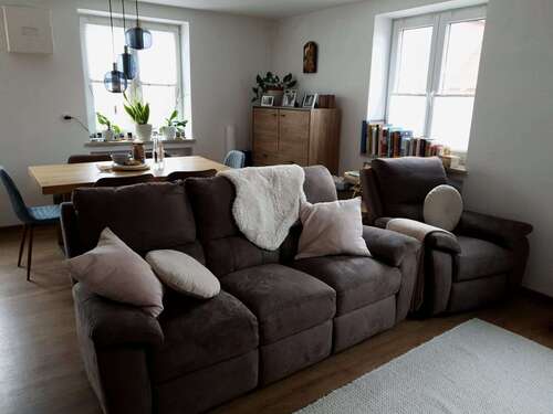 Foto - Wohnung zum Mieten in Rottenburg an der Laaber 540,00 € 54 m²