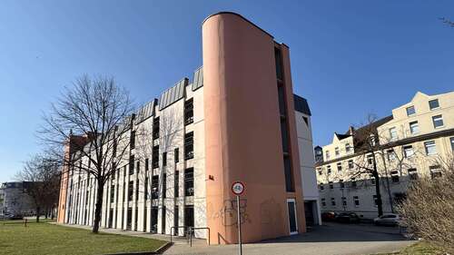 Foto - Garage zu verkaufen in Zwickau 250.000,00 €