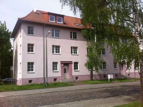 Foto - Wohnung zum Mieten in Eberswalde 484,40 € 57.92 m²