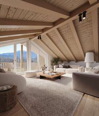 Foto - Haus zum Kaufen in Fischbachau Elbach 2.780.000,00 € 273 m²