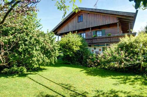 Foto - Haus zum Kaufen in Bad Heilbrunn Oberbuchen 700.000,00 € 158 m²