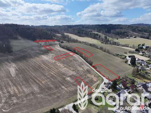 Foto - Grundstück in Sohland an der Spree Wehrsdorf 7.999,00 € 8006 m²