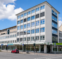 Wohnung zum Mieten in Hildesheim 450,00 € 53 m²