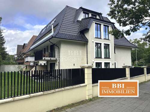 Foto - Wohnung zum Mieten in Hamburg-Lokstedt 1.793,00 € 89.63 m²