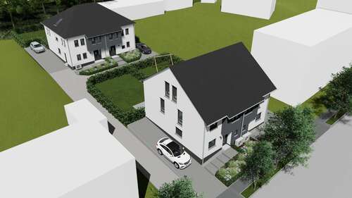 Foto - Haus zum Kaufen in Gladbeck-Butendorf 529.950,00 € 135 m²