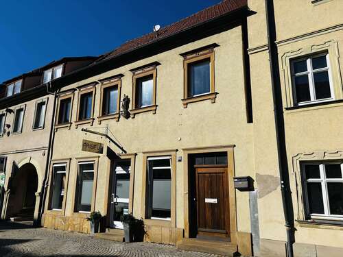 Foto - Haus zum Kaufen in Haßfurt 295.000,00 € 85 m²