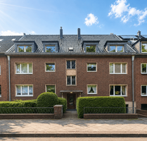 Wohnung zum Kaufen in Düsseldorf 395.000,00 € 86.59 m²