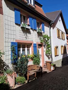 Foto - Haus zum Kaufen in Neckargemünd 272.000,00 € 90 m²