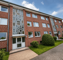 Wohnung zum Mieten in Henstedt-Ulzburg 782,00 € 53.91 m²