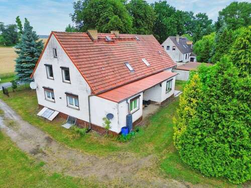 Foto - Haus zum Kaufen in Kyritz 165.000,00 € 200 m²