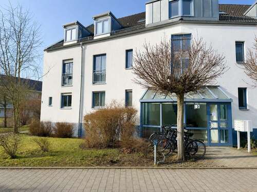 Foto - Wohnung zum Kaufen in Bergholz-Rehbrücke Bergholz-Rehbrücke 249.000,00 € 62.02 m²
