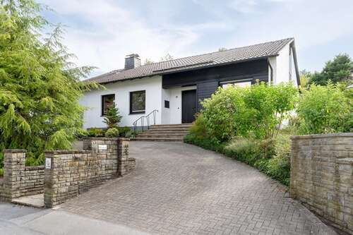 Foto - Haus zum Kaufen in Dortmund 695.000,00 € 205 m²