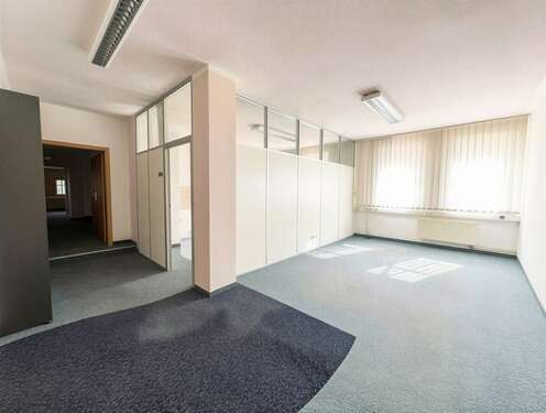 Foto - Büro in Brand-Erbisdorf 1.320,00 € 240 m²