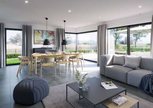 Foto - Haus zum Kaufen in Naumburg (Saale) 511.258,00 € 138 m²