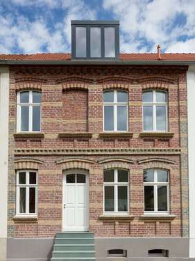Foto - Haus zum Kaufen in Soest 795.000,00 € 155.58 m²