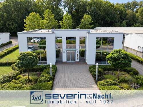 Foto - Büro in Bergkamen 1.495.000,00 € 372 m²