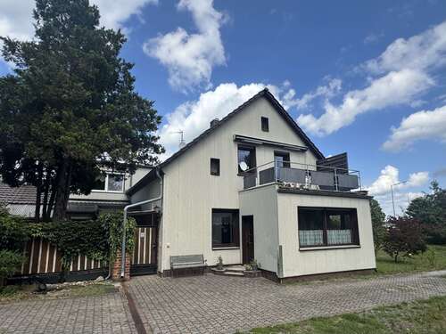 Foto - Haus zum Kaufen in Spremberg 178.000,00 € 178 m²
