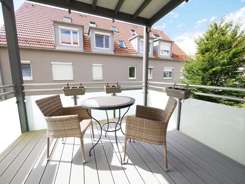Foto - Wohnung zum Mieten in Dachau 1.700,00 € 101.02 m²