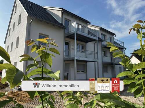 Foto - Wohnung zum Mieten in Krostitz 1.225,00 € 112 m²