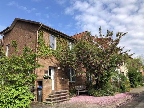 Foto - Haus zum Kaufen in Lüneburg 489.000,00 € 138 m²