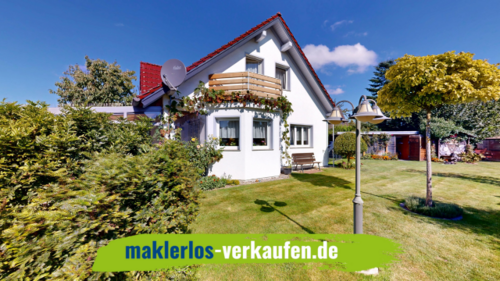 Foto - Haus zum Kaufen in Pölchow 450.000,00 € 109 m²