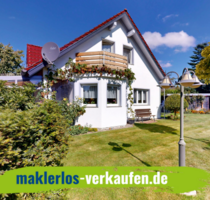 Haus zum Kaufen in Pölchow 450.000,00 € 109 m²