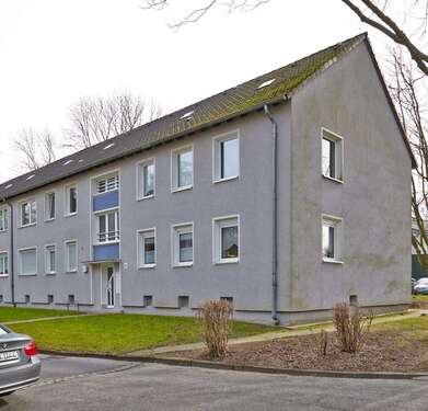 Foto - Wohnung zum Mieten in Bochum 445,00 € 46.25 m²