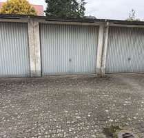 Garage zu verkaufen in Landau 16.000,00 €
