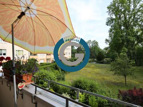 Foto - Wohnung zum Kaufen in Berlin 235.000,00 € 52.19 m²