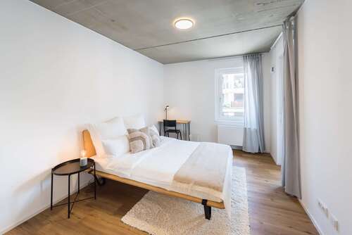 Foto - WG-Zimmer in Frankfurt am Main 665,00 € 14 m²
