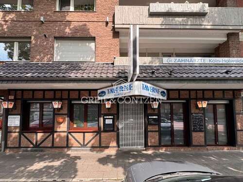 Foto - Gastronomie in Köln 3.500,00 € 669 m²