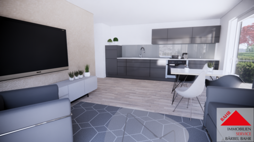 Foto - Wohnung zum Kaufen in Stuttgart 649.000,00 € 77 m²