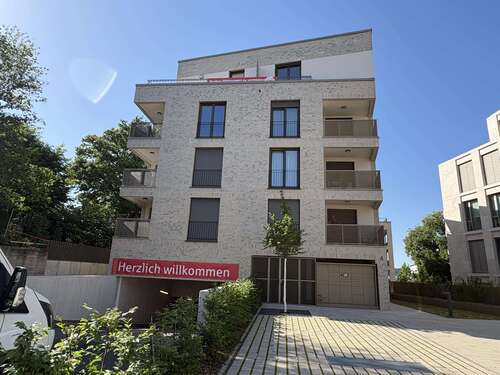 Foto - Wohnung zum Mieten in Leonberg 1.464,19 € 78.09 m²