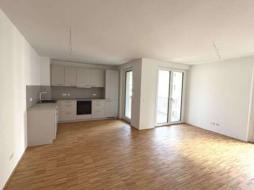 Foto - Wohnung zum Mieten in Leonberg 1.464,19 € 78.09 m²
