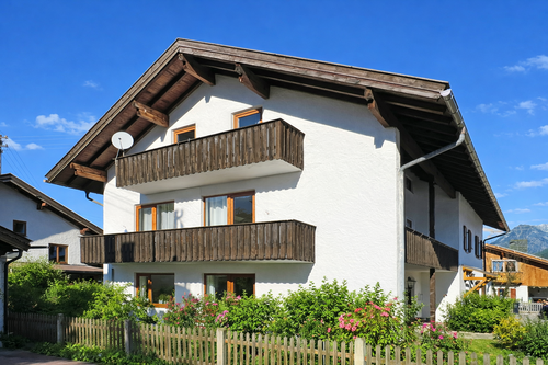 Foto - Haus zum Kaufen in Mittenwald 725.000,00 € 174 m²