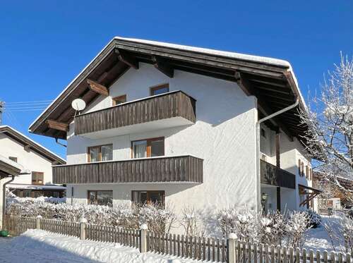 Foto - Haus zum Kaufen in Mittenwald 725.000,00 € 180 m²