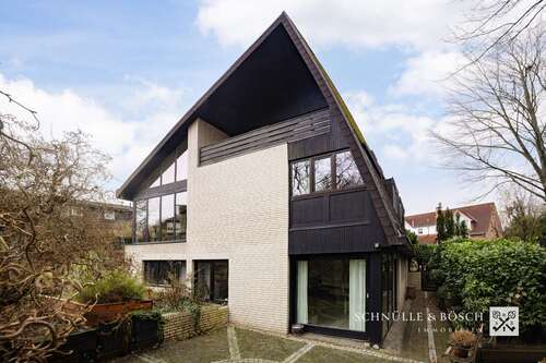 Foto - Haus zum Kaufen in Stade 699.999,00 € 312 m²