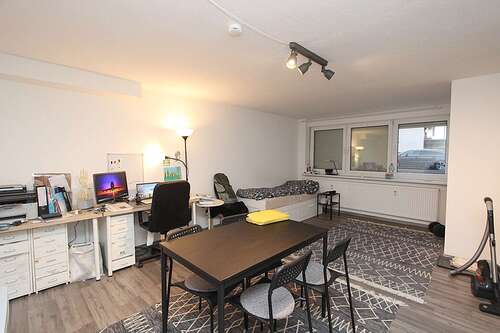 Foto - Wohnung zum Mieten in Ahnatal 365,00 € 30 m²