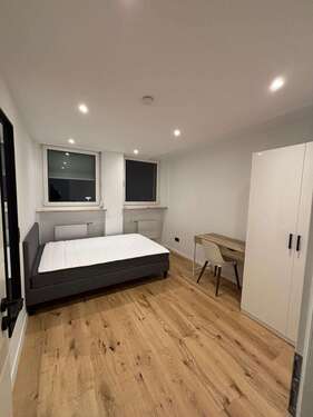 Foto - WG-Zimmer in München 680,00 € 10 m²