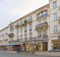 Wohnung zum Mieten in Bad Nauheim 1.300,00 € 113 m²