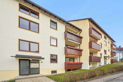 Foto - Wohnung zum Kaufen in Taufkirchen 335.000,00 € 78 m²